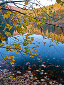 Autumn in Croatia