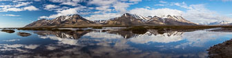 Svalbard - Spitzbergen