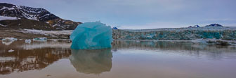 Svalbard - Spitzbergen
